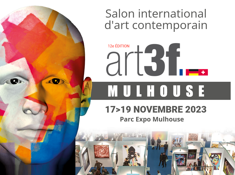 Art3f Mulhouse 2021
